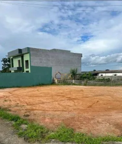 Lote/Terreno à venda, 333m² no Centro, Guararema