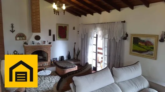 Casa com 4 Quartos à venda, 257m² no Vila Nossa Senhora das Vitórias, Mauá