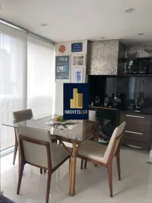 Apartamento com 3 Quartos à venda, 142m² no Vila Andrade, São Paulo