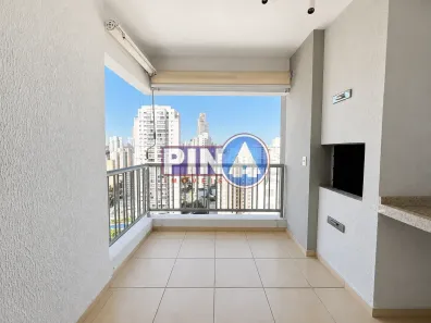 Apartamento com 2 Quartos para alugar, 65m² no Jardim Goiás, Goiânia