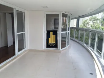 Apartamento com 4 Quartos à venda, 244m² no Vila Suzana, São Paulo