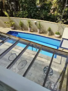 Casa de Condomínio com 4 Quartos à venda, 250m² no Guaratuba, Bertioga