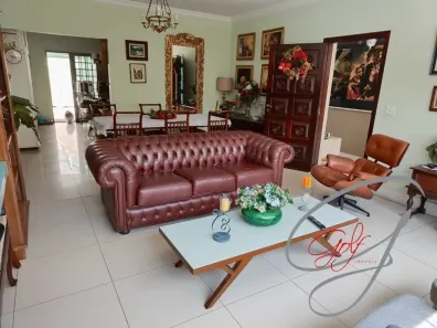 Casa com 4 Quartos à venda, 239m² no Cidade São Francisco, São Paulo