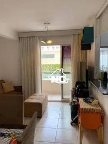 Apartamento com 1 Quarto à venda, 39m² no Barreto, Niterói