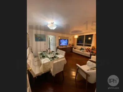 Apartamento com 3 Quartos à venda, 119m² no Jardim Paulista, São Paulo
