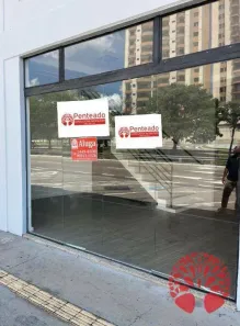 Sala Comercial para alugar, 130m² no Centro, Jundiaí