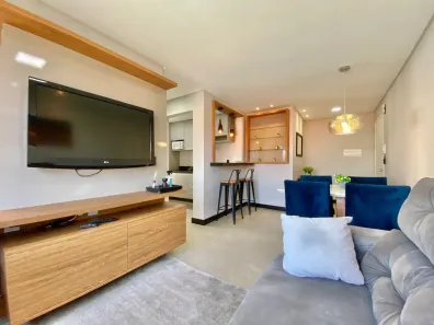 Apartamento com 1 Quarto à venda, 65m² no Capão da Canoa, Capão da Canoa
