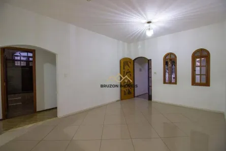 Casa com 4 Quartos à venda, 260m² no Cidade Luiza, Jundiaí