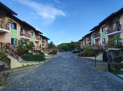 Casa de Condomínio com 3 Quartos à venda, 166m² no Patamares, Salvador
