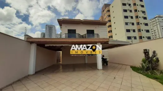 Sobrado com 3 Quartos à venda, 600m² no Jardim das Nações, Taubaté