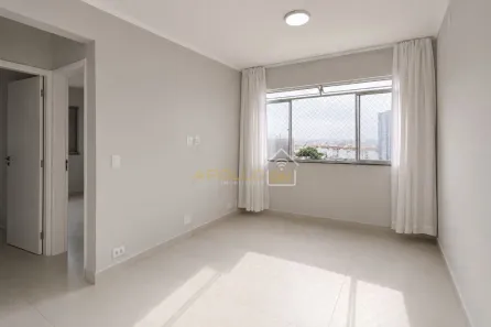 Apartamento com 2 Quartos à venda, 70m² no Saboó, Santos