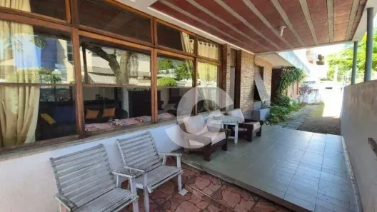 Casa com 3 Quartos à venda, 255m² no São Francisco, Niterói