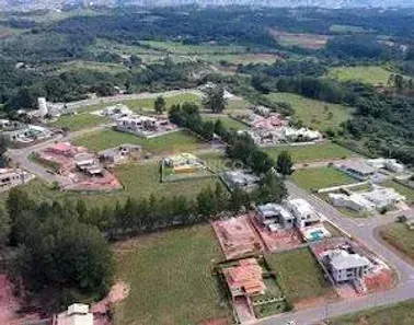 Lote/Terreno à venda, 450m² no Loteamento Vale Azul I, Jundiaí