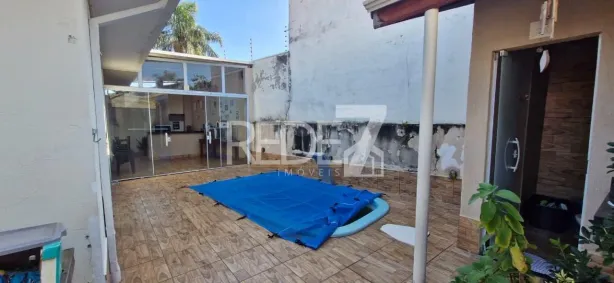 Casa com 4 Quartos para alugar, 250m² no Jardim Chapadão, Campinas