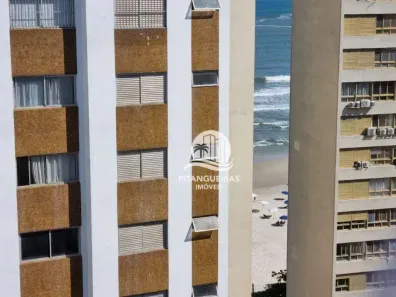 Apartamento com 1 Quarto à venda, 45m² no Pitangueiras, Guarujá