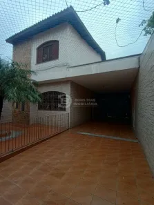Sobrado com 4 Quartos à venda, 166m² no Vila Ponte Rasa, São Paulo