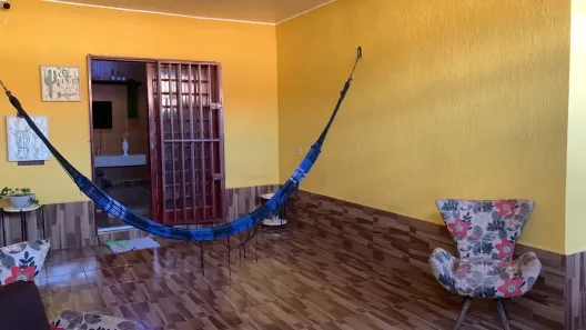 Casa com 3 Quartos à venda, 135m² no Santa Maria, Brasília