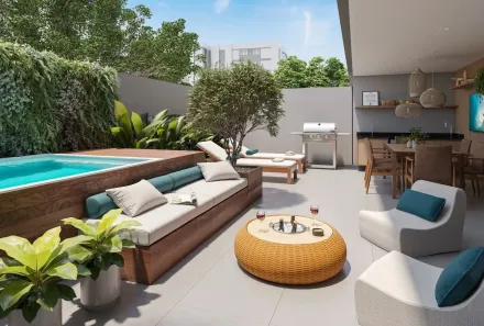 Apartamento com 2 Quartos à venda, 93m² no Tijuca, Rio de Janeiro