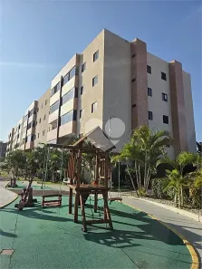Apartamento com 2 Quartos à venda, 64m² no Centro, Barra de São Miguel