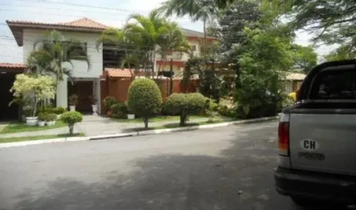 Casa de Condomínio com 5 Quartos à venda, 467m² no Horizontal Park, Cotia