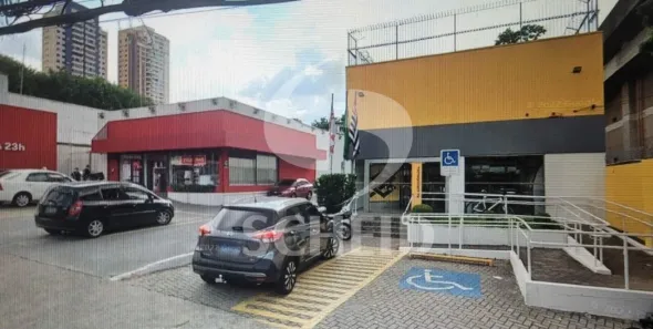 Prédio Comercial à venda, 625m² no Morumbi, São Paulo