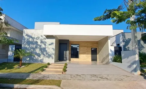 Casa de Condomínio com 3 Quartos à venda, 300m² no Piracangaguá, Taubaté