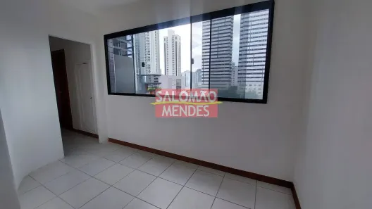 Sala Comercial à venda, 35m² no Umarizal, Belém