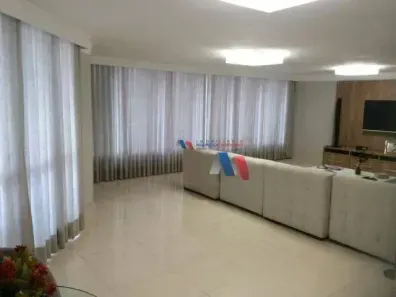 Apartamento com 3 Quartos à venda, 231m² no Parque Industrial, São José do Rio Preto