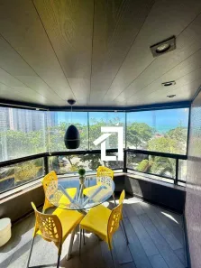 Apartamento com 1 Quarto à venda, 33m² no Jatiúca, Maceió