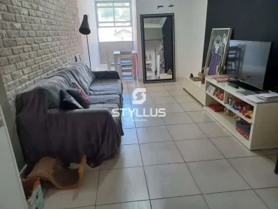 Apartamento com 3 Quartos à venda, 70m² no São Francisco Xavier, Rio de Janeiro