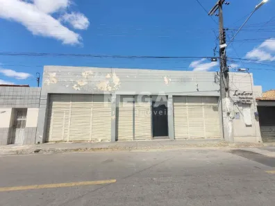 Galpão/Depósito/Armazém para alugar, 687m² no Juvencio Santana, Juazeiro do Norte