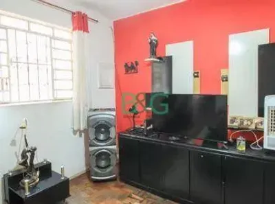Sobrado com 2 Quartos à venda, 230m² no Belenzinho, São Paulo