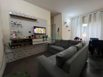 Apartamento com 2 Quartos à venda, 42m² no Morada do Trevo, Betim