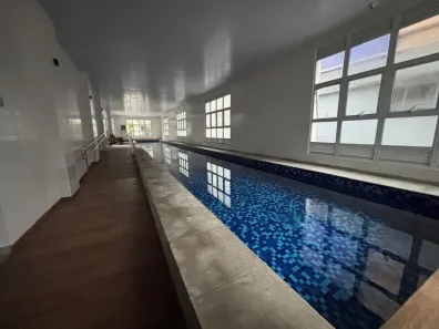 Apartamento com 1 Quarto à venda, 36m² no Bela Vista, São Paulo