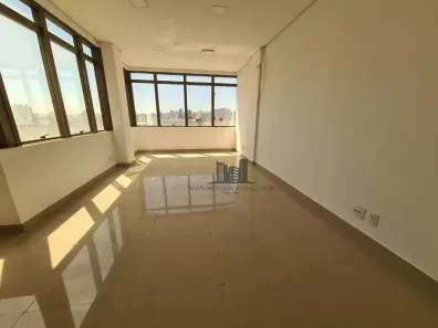 Sala Comercial para alugar, 48m² no São Geraldo, Porto Alegre