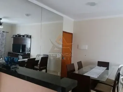 Apartamento com 2 Quartos à venda, 67m² no Residencial e Comercial Palmares, Ribeirão Preto