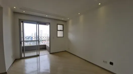 Apartamento com 2 Quartos para alugar, 62m² no Vila Gumercindo, São Paulo