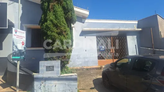 Ponto Comercial à venda, 166m² no Parque Industrial, Campinas