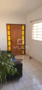 Casa com 5 Quartos à venda, 200m² no Vigilato Pereira, Uberlândia