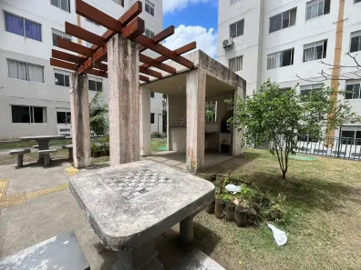 Apartamento com 2 Quartos à venda, 42m² no Nova Brasília, Salvador