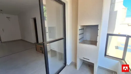 Apartamento com 2 Quartos à venda, 58m² no São Manoel, Americana
