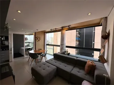 Apartamento com 1 Quarto à venda, 46m² no Parque Campolim, Sorocaba