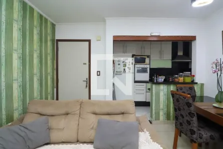 Apartamento com 3 Quartos à venda, 62m² no Jardim América, Taboão da Serra