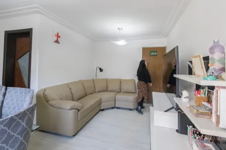 Apartamento com 3 Quartos à venda, 88m² no Água Verde, Curitiba