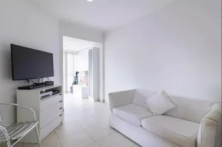 Apartamento com 2 Quartos à venda, 60m² no Indianópolis, São Paulo