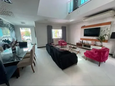 Casa de Condomínio com 1 Quarto para alugar, 260m² no Parque Verde, Belém