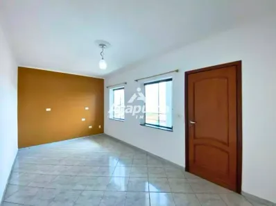 Apartamento com 3 Quartos para alugar, 150m² no Parque Novo Mundo, Americana