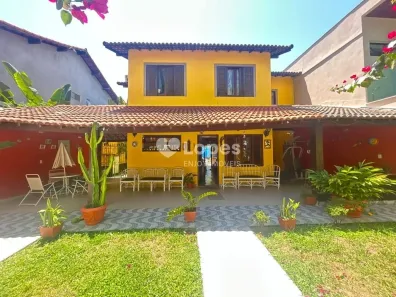Casa de Condomínio com 4 Quartos à venda, 353m² no Barra da Tijuca, Rio de Janeiro