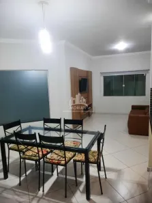 Casa com 3 Quartos à venda, 160m² no Jardim Inconfidência, Uberlândia
