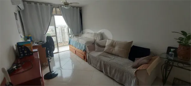 Apartamento com 2 Quartos à venda, 81m² no Andaraí, Rio de Janeiro
